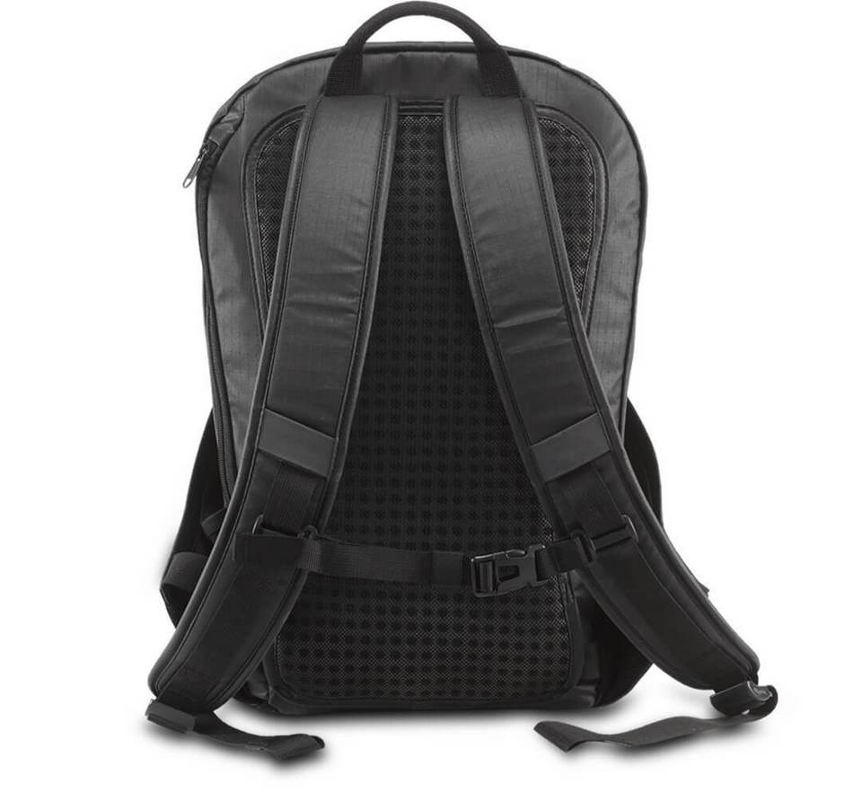 Рюкзак Xiaomi All Weather Functional Backpack Black: Фото 3