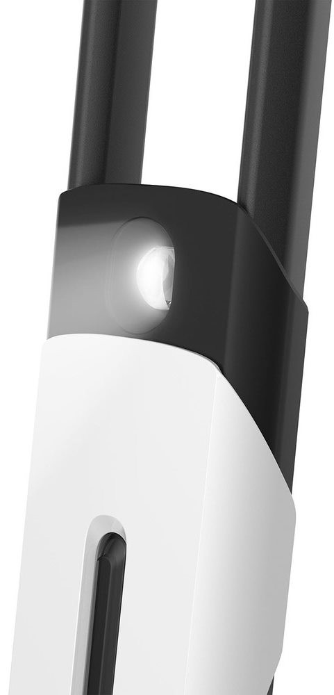 Электросамокат Xiaomi Ninebot KickScooter Air T15 White: Фото 7
