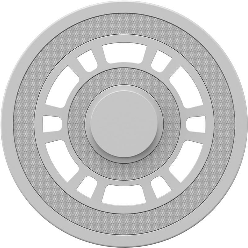 Картинка Тряпки для робота пылесоса Dreame L10, L10s, L20 Ultra, L30 Ultra, X30 Ultra (RMP8) 2шт.