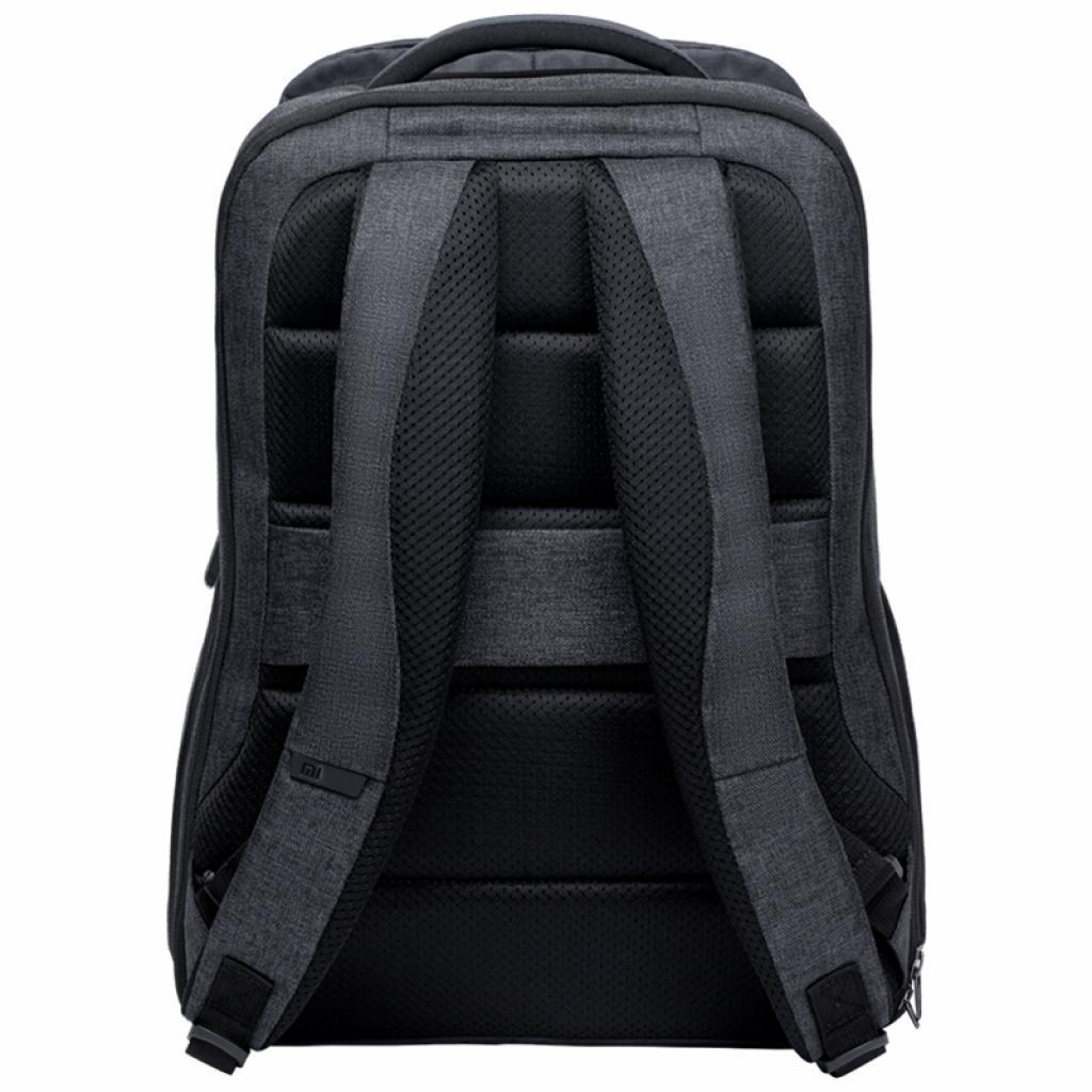 Рюкзак Xiaomi Business Travel Multifunctional Backpack 2 Dark Grey: Фото 2