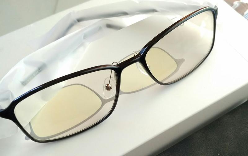 Очки Xiaomi Turok Steinhardt Computer Glasses: Фото 7