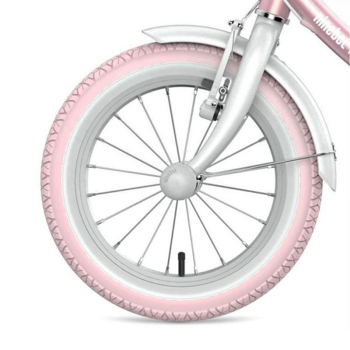 Картинка Велосипед детский Xiaomi Ninebot Kid Bike 16" Pink
