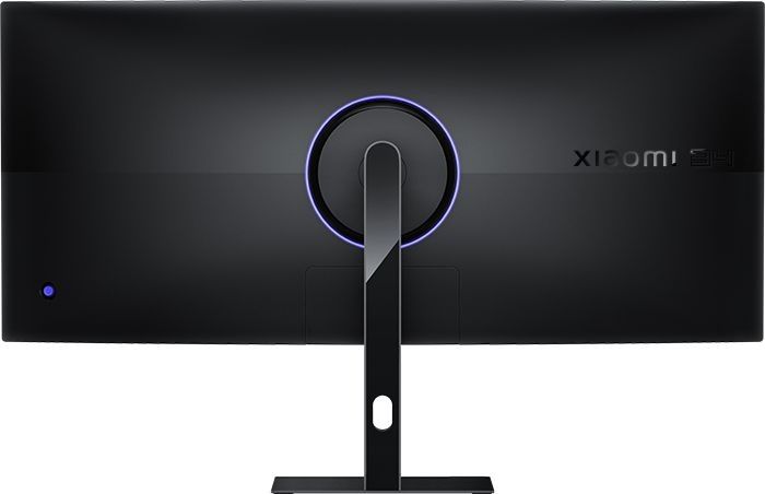 Картинка Монитор Xiaomi Curved Gaming Monitor G34WQi