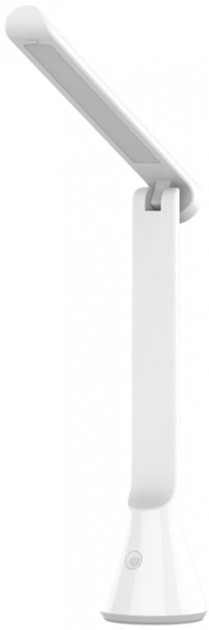 Лампа настольная Xiaomi Yeelight Folding Table Lamp Z1 White (YLTD11YL): Фото 1