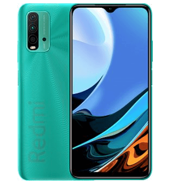 Обзор смартфона Xiaomi Redmi 9T