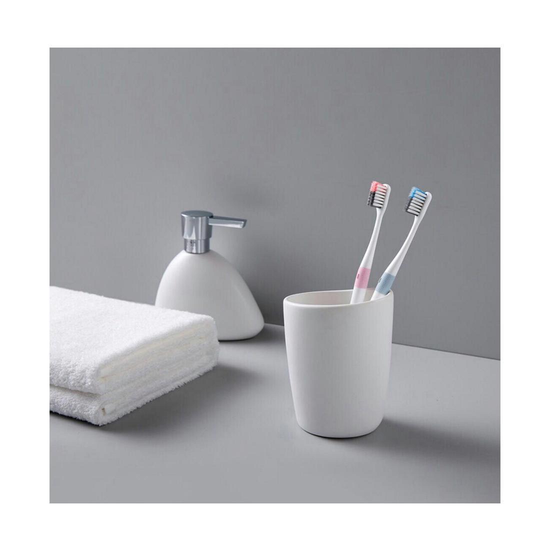 Купить Набор зубных щеток Xiaomi DR-BEI