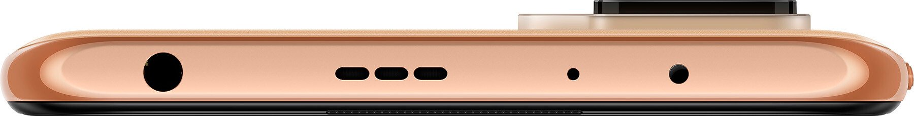 Купить Смартфон Xiaomi Redmi Note 10 Pro 6/64Gb Bronze