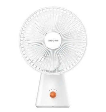 Обзор вентилятора Xiaomi Rechargeable Mini Fan