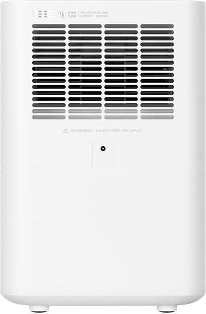 Увлажнитель воздуха Xiaomi Smartmi Evaporative Humidifer 2: Фото 2