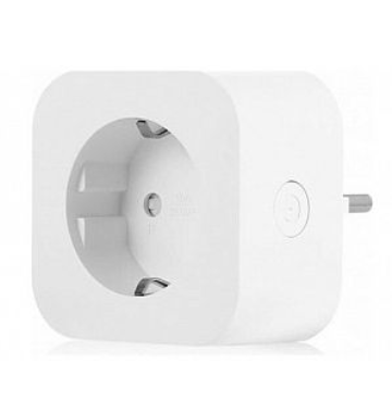 Обзор умной розетки Mi Smart Plug Zigbee