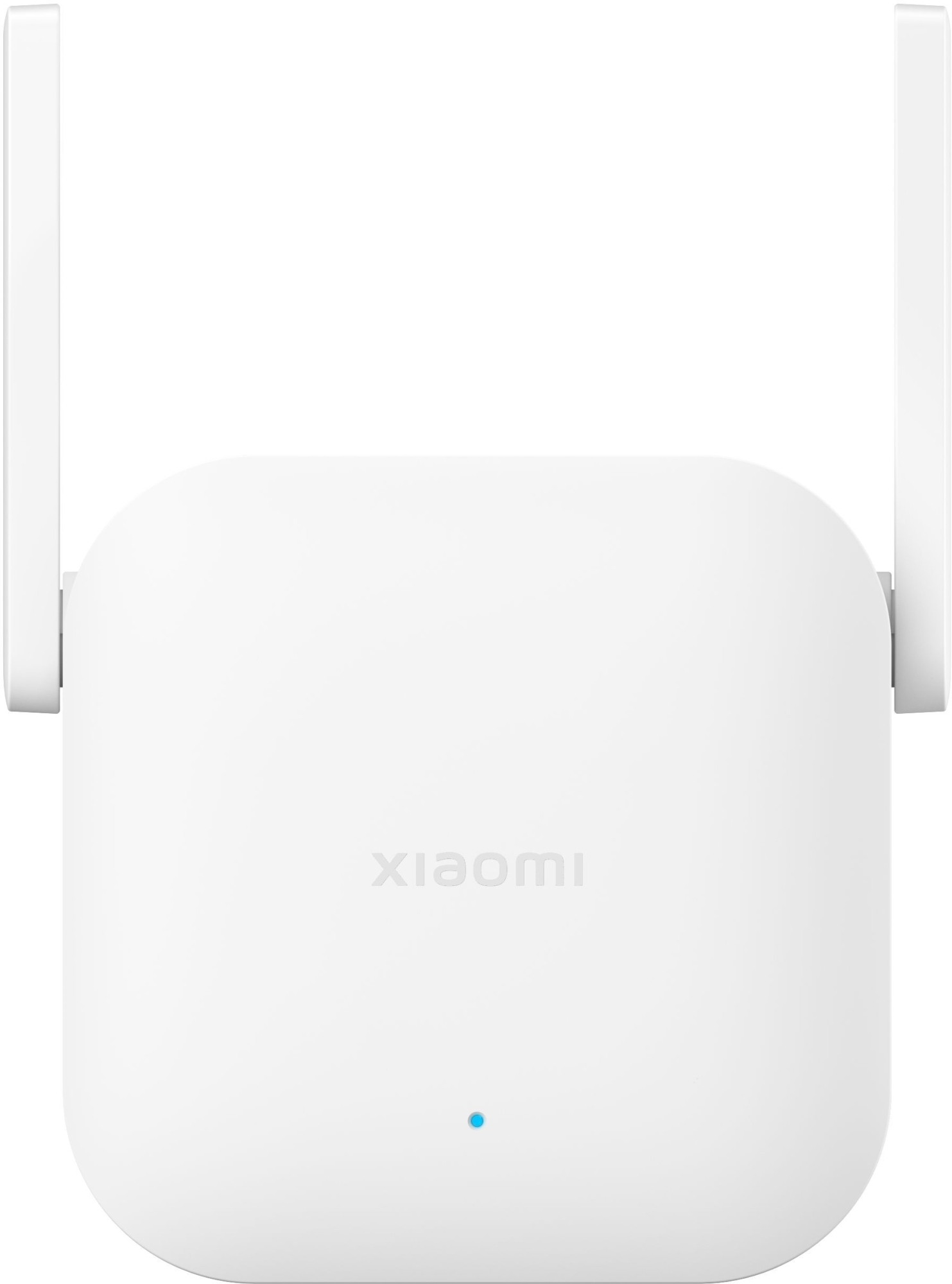 Фото Усилитель WiFi сигнала Xiaomi Wi-Fi Range Extender N300 (RD10M)