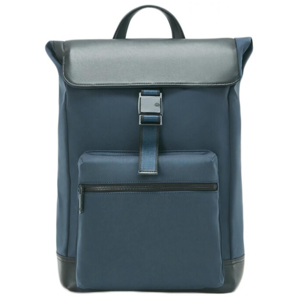 Рюкзак Xiaomi NINETYGO Manhattan Urban Casual Backpack Blue