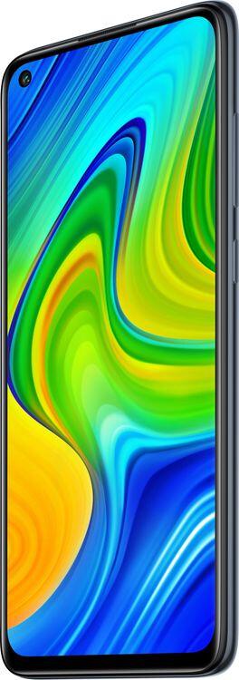 Купить Смартфон Xiaomi Redmi Note 9 4/128Gb Onyx Black