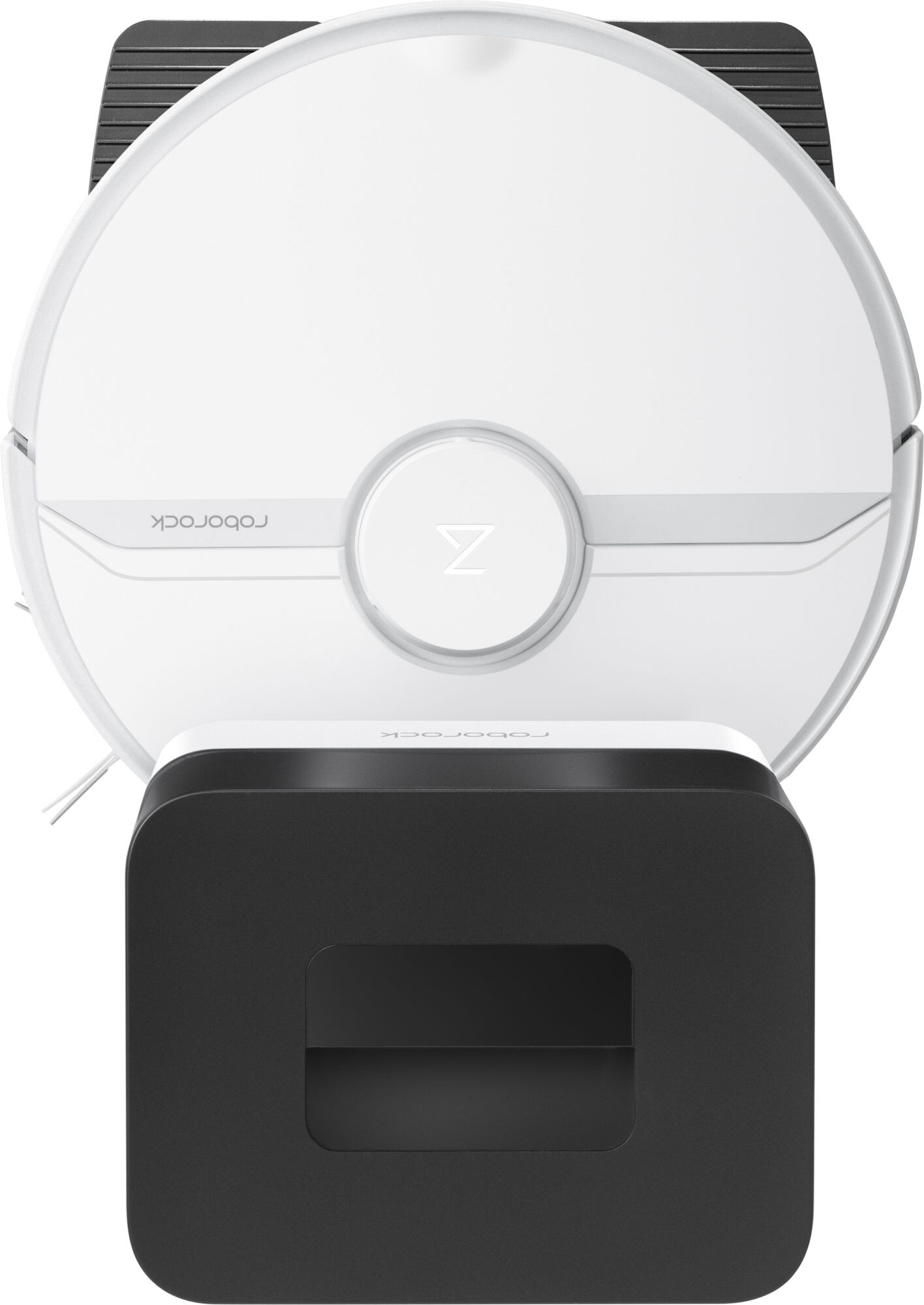 Робот-пылесос Xiaomi Roborock Q7 Plus White заказать