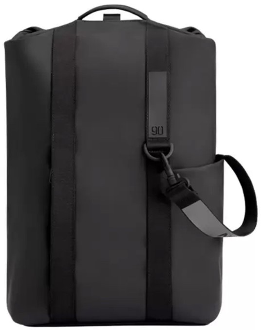 Рюкзак Xiaomi Urban Eusing Backpack Black: Фото 1