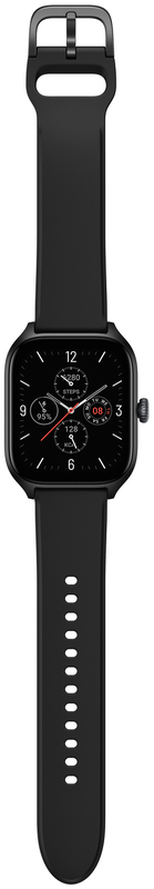 Умные часы Xiaomi Amazfit GTS 4 Black (A2168) заказать