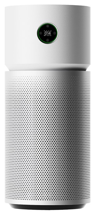 Фото Очиститель воздуха Xiaomi Smart Air Purifier Elite (Y-600)