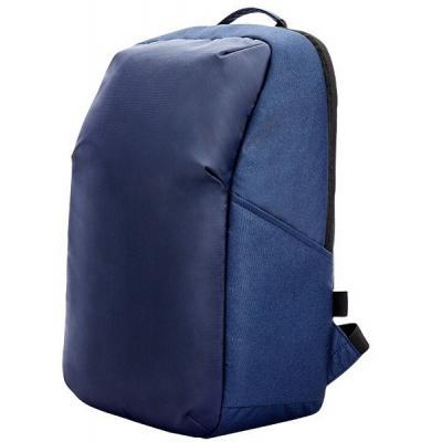 Рюкзак Xiaomi NINETYGO Lightweight Backpack Blue: Фото 1