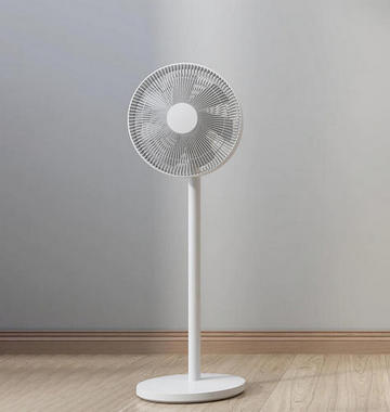 Обзор вентилятора Smartmi Standing Fan 2 Lite