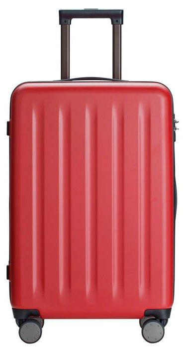 Фото Чемодан Xiaomi 90FUN PC Luggage 24'' Lucky Red