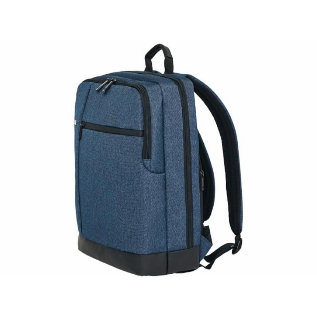 Рюкзак Xiaomi Classic Business Backpack Blue: Фото 2