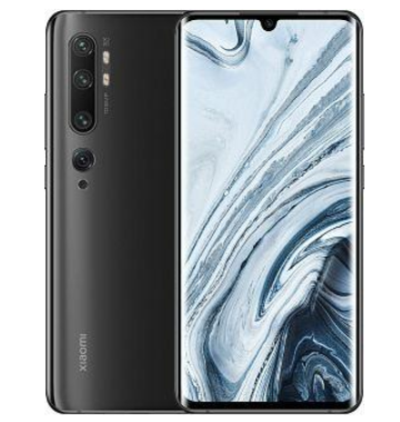 Обзор смартфона Xiaomi Mi Note 10 Pro