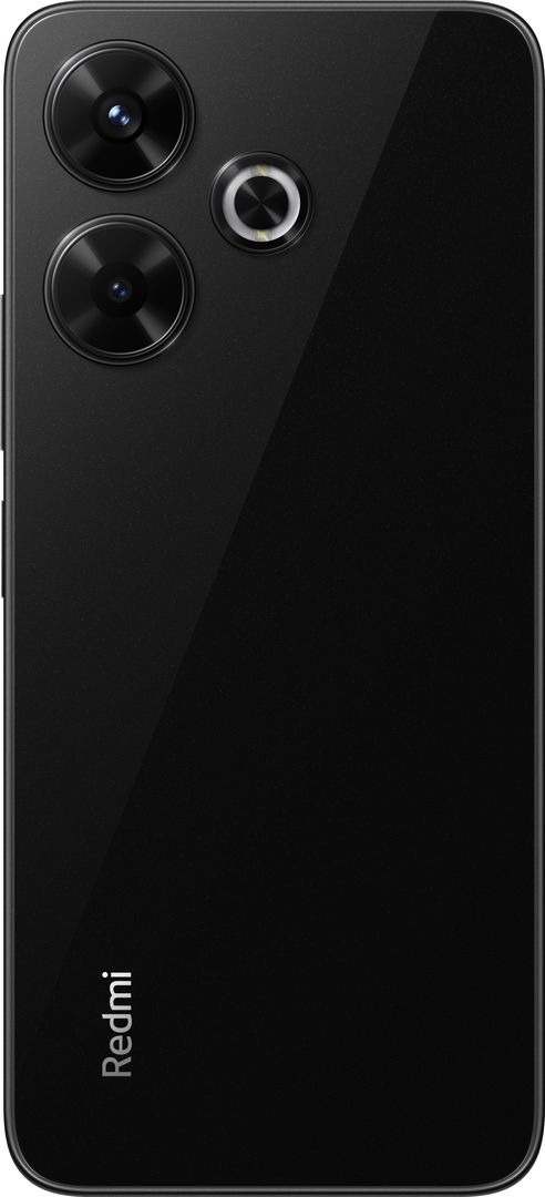 Купить Смартфон Xiaomi Redmi 13 6/128Gb NFC Midnight Black