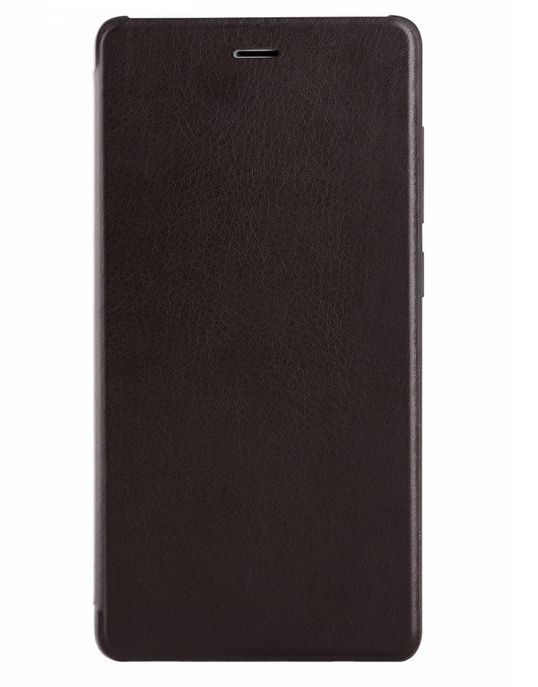Чехол-книжка для Xiaomi Redmi 3 (Black)