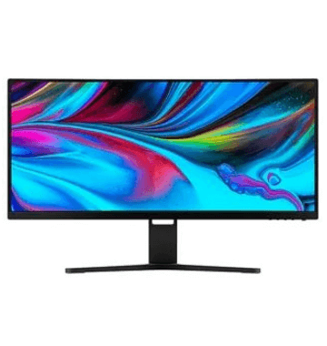 Обзор монитора Mi Gaming Monitor 30 Curved