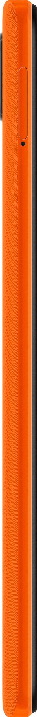 Картинка Смартфон Xiaomi Redmi 9C 4/128Gb Sunrise Orange