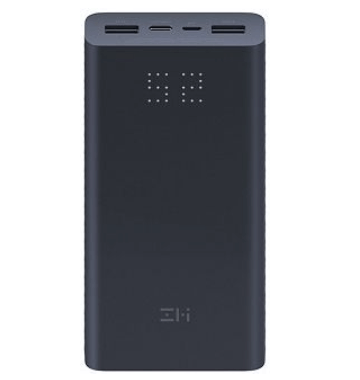 Обзор Power Bank Xiaomi ZMI Aura 20000 mAh (QB822)