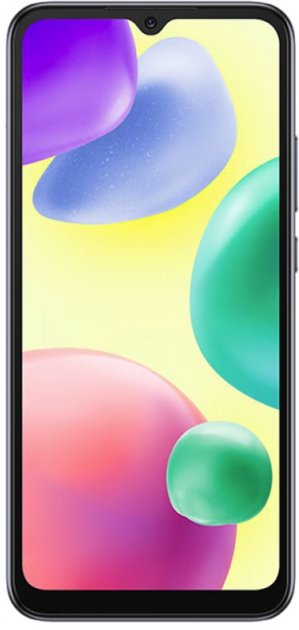 Фотография Смартфон Xiaomi Redmi 10A 3/64Gb Black