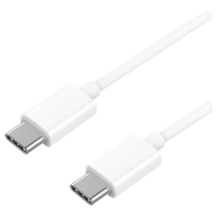 Картинка Кабель Xiaomi Mi USB Type-C to Type-C Cable 150cm