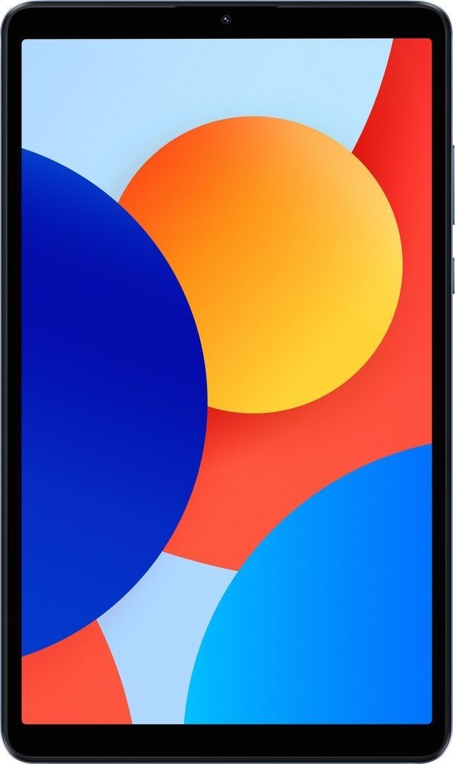 Фотография Планшет Xiaomi Redmi Pad SE 8.7 6/128Gb Sky Blue