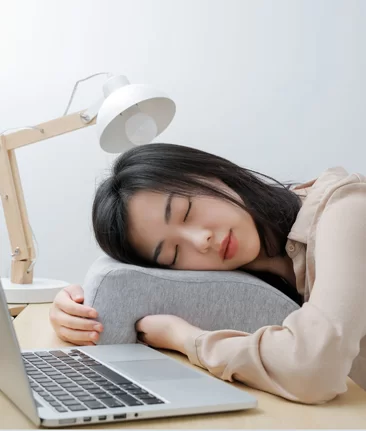 Фотография Подушка настольная Xiaomi 8H SMF Pillow