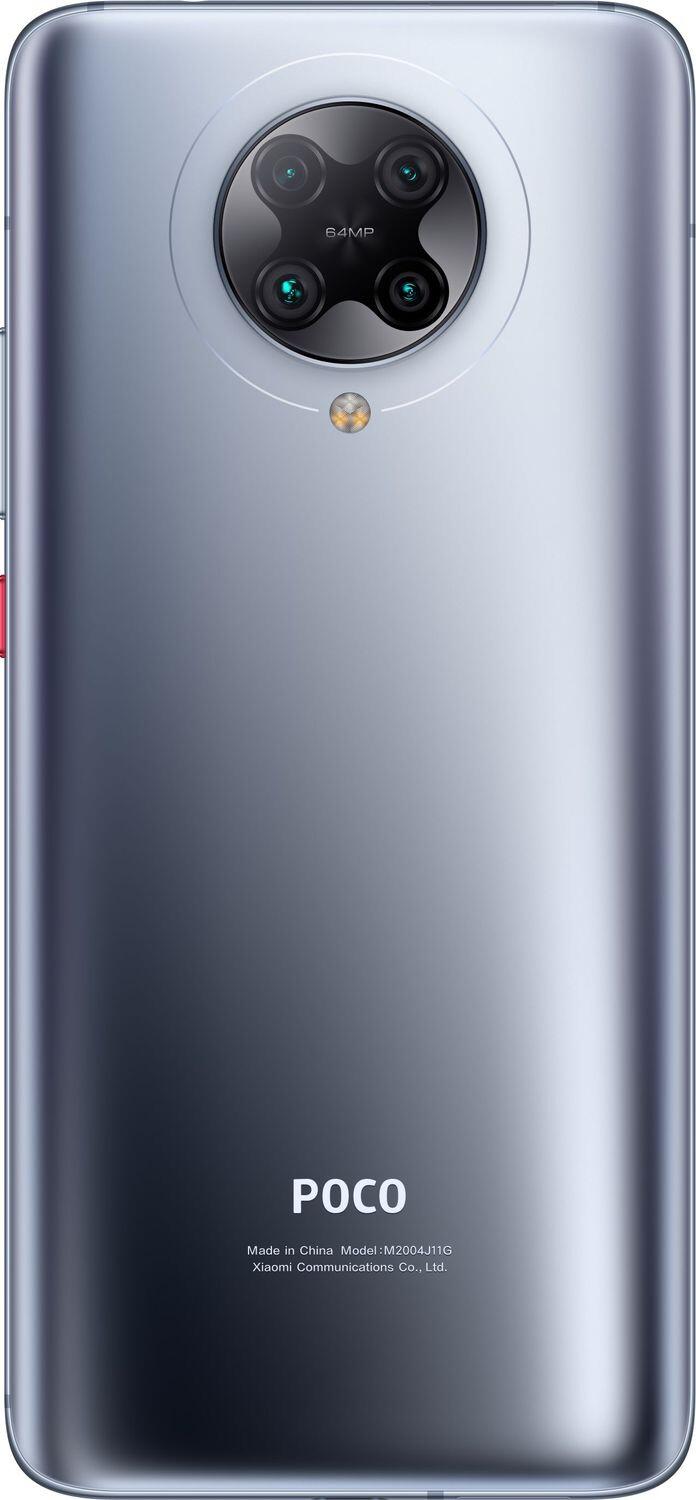 Картинка Смартфон Xiaomi Poco F2 Pro 6/128Gb Gray