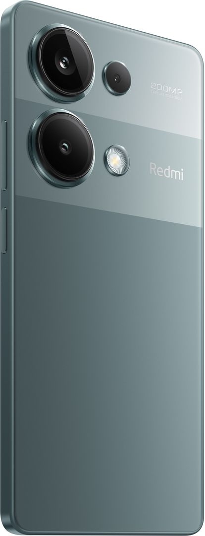 Смартфон Xiaomi Redmi Note 13 Pro 12/512Gb Green заказать