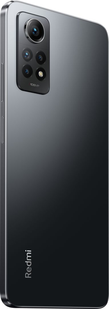 Смартфон Xiaomi Redmi Note 12 Pro 8/256Gb Graphite Gray заказать