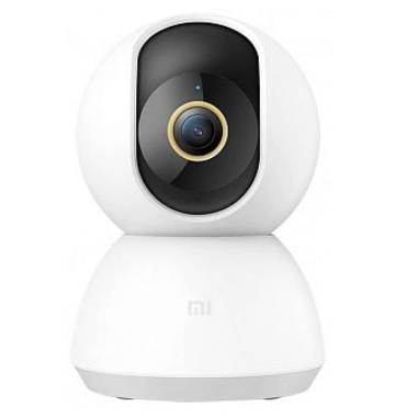 Обзор IP камеры Mi Home Security Camera 360 2K