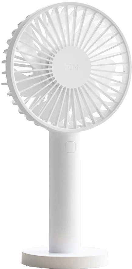 Фото Вентилятор портативный Xiaomi ZMI AF215 Hand-Held Fan