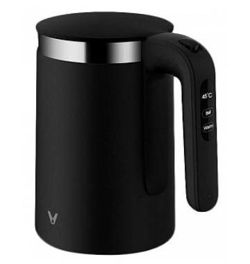 Обзор электрочайника Xiaomi Viomi Kettle