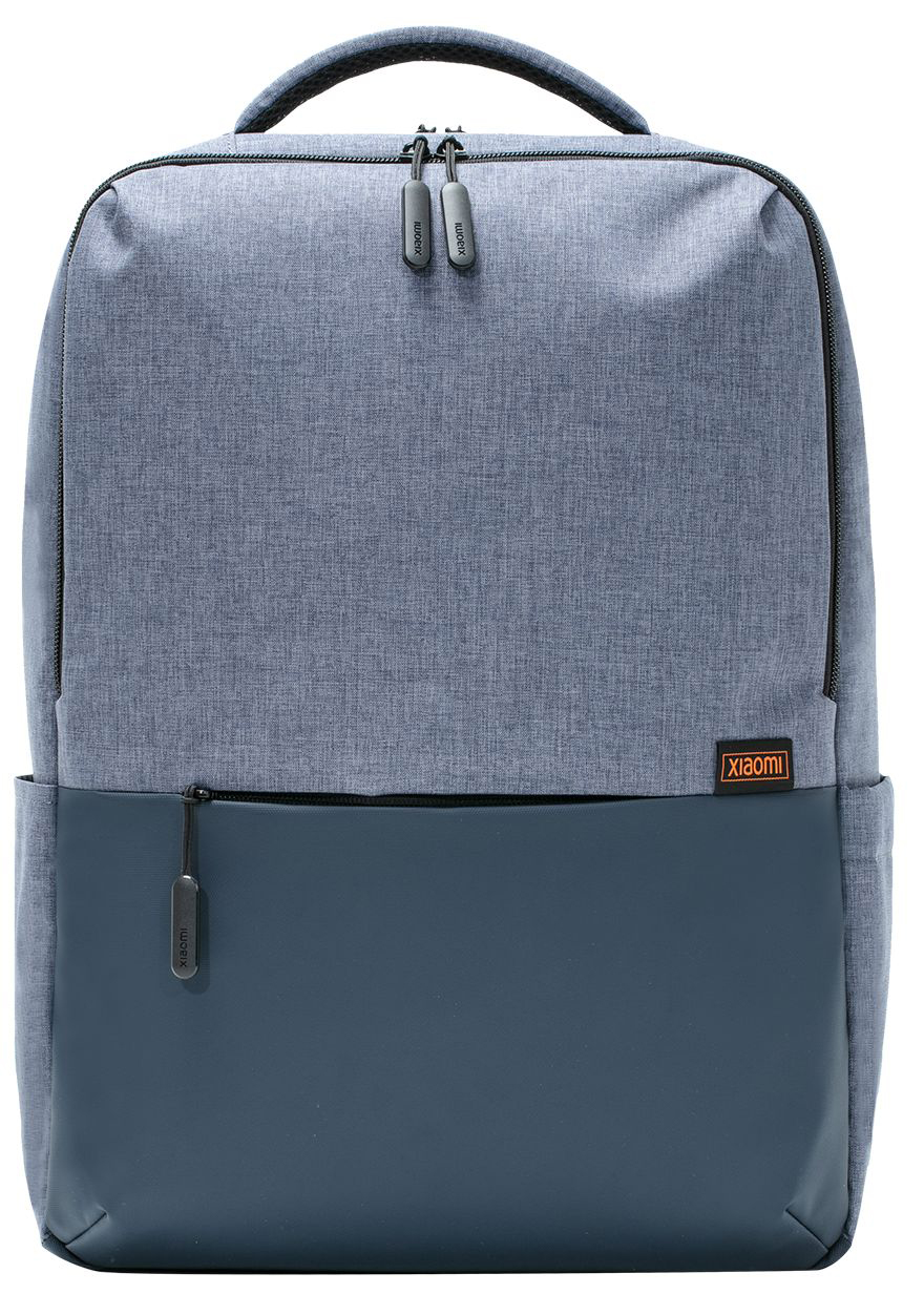 Рюкзак Xiaomi Mi Commuter Backpack Blue: Фото 1