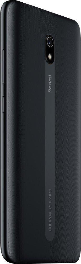 Купить Смартфон Xiaomi Redmi 8A 4/64Gb Midnight Black