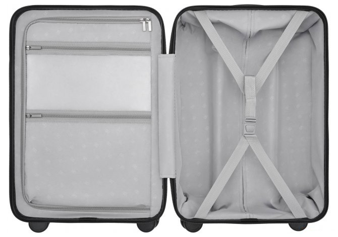 Цена Чемодан Xiaomi NinetyGo Danube Max Luggage 20" White