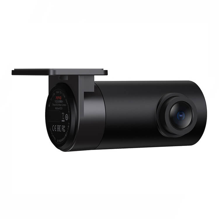 Видеорегистратор Xiaomi 70mai Dash Cam Grey (A400) + Rear Camera Kit Beige заказать