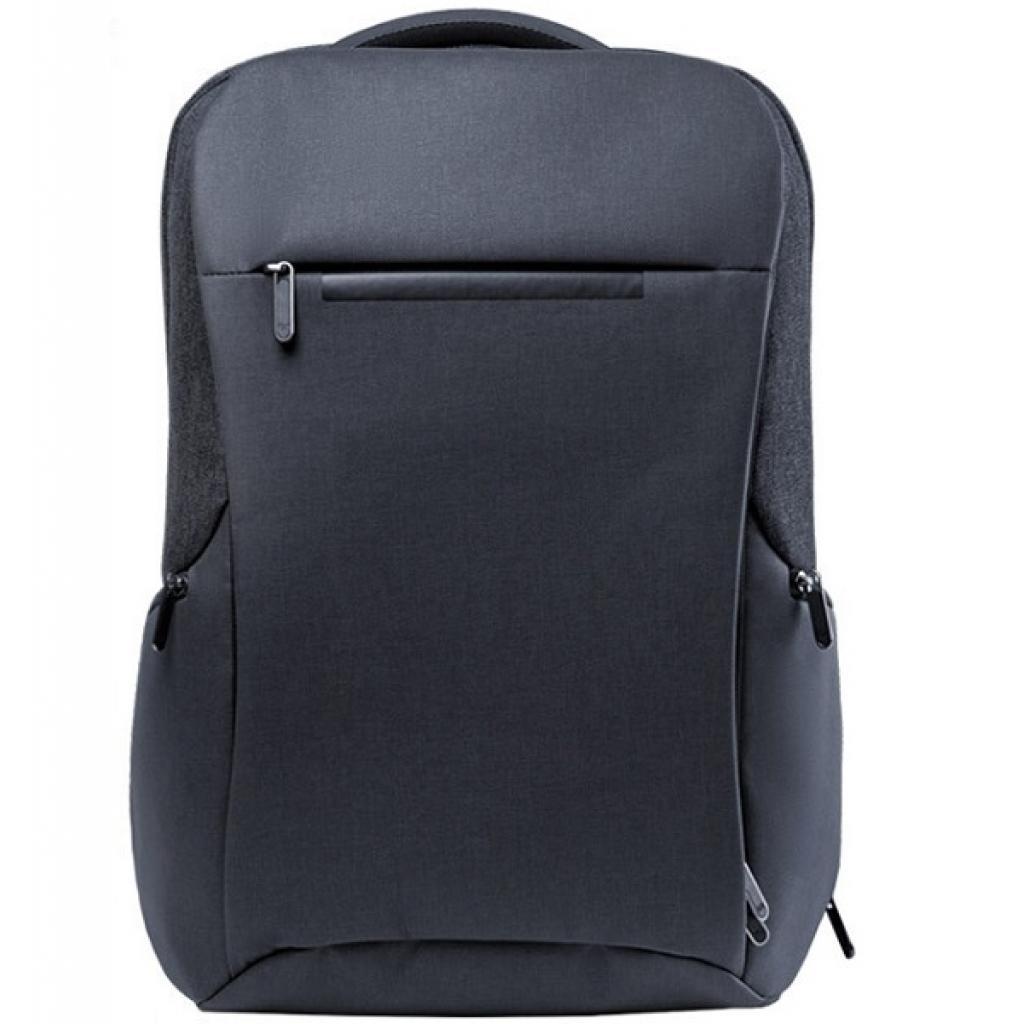 Рюкзак Xiaomi Business Travel Multifunctional Backpack 2 Dark Grey: Фото 1