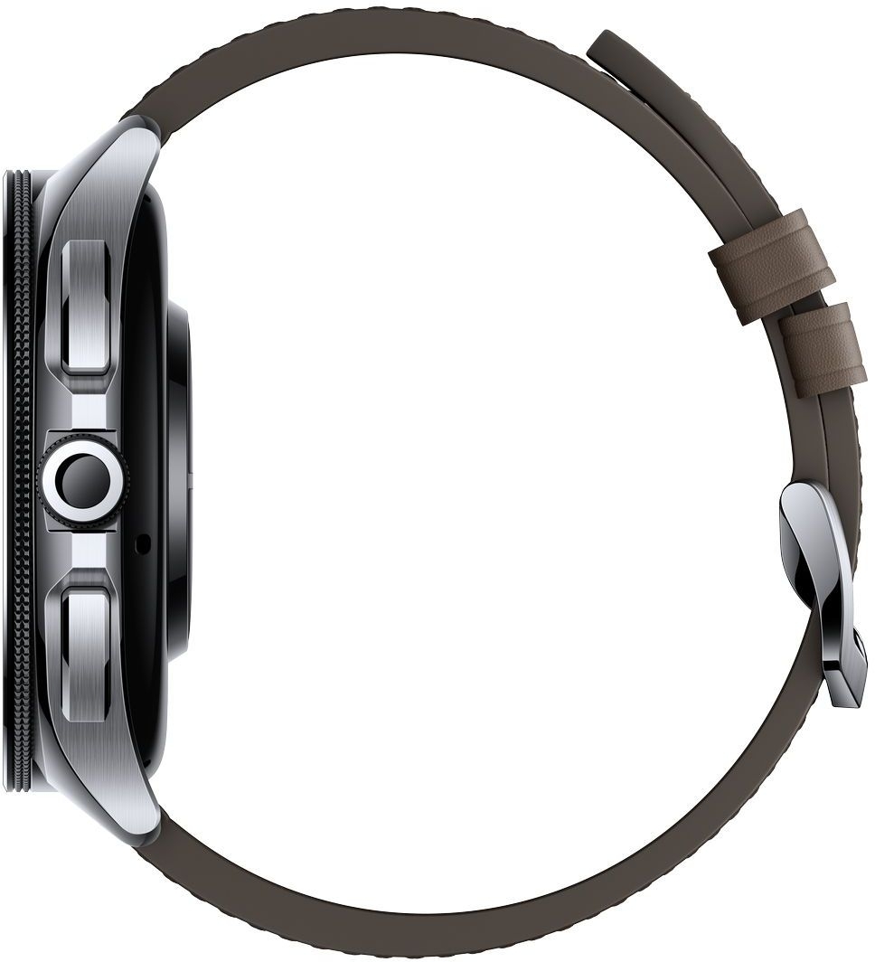 Купить Умные часы Xiaomi Watch 2 Pro Brown (M2234W1)