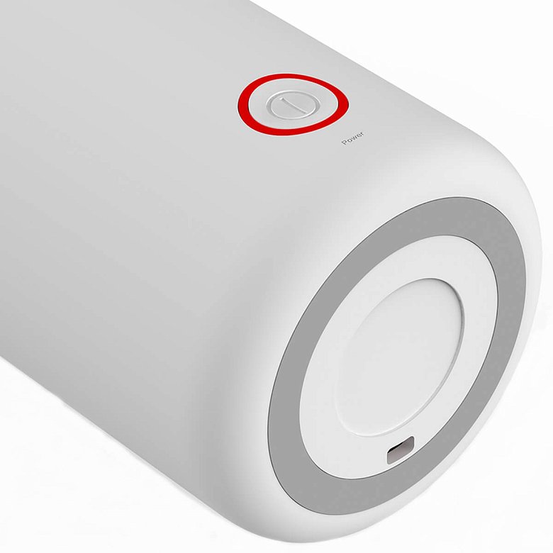 Цена Термокружка Xiaomi Deerma Portable Heating Water Cup DEM-DR050