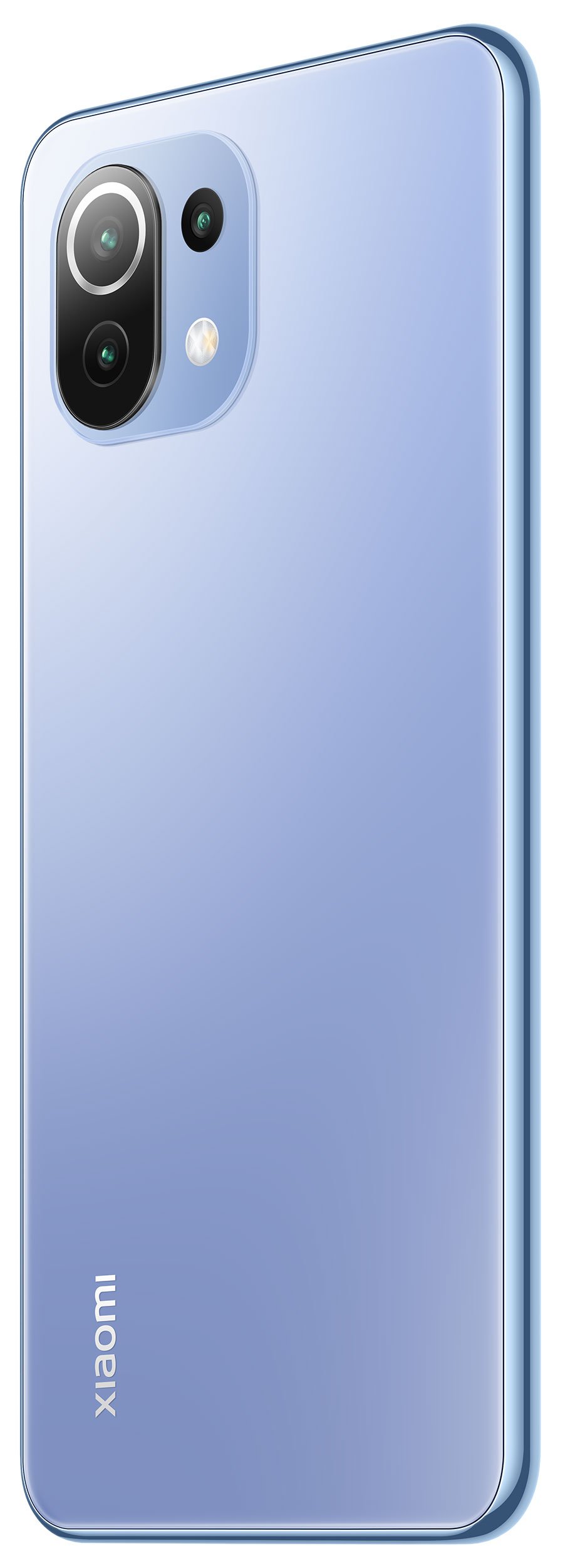 Смартфон Xiaomi Mi 11 Lite 8/128Gb Blue Казахстан