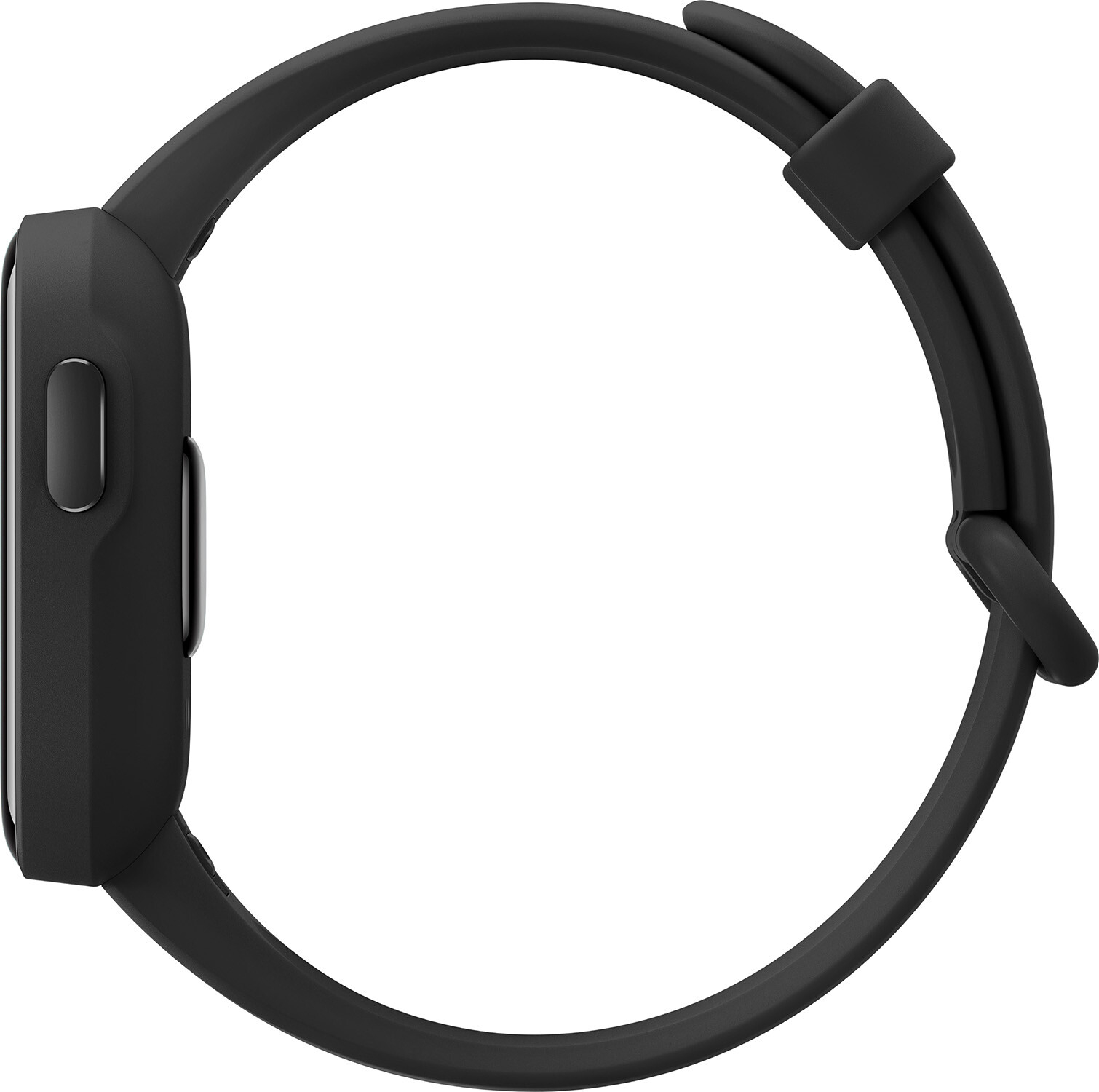 Умные часы Xiaomi Mi Watch Lite Black (REDMIWT02): Фото 6
